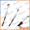 Serrure de porte gauche arrière pour KIA | EZC-KA-030, 81410-C5000
